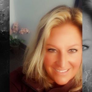 Meet your Posher, Jeanann